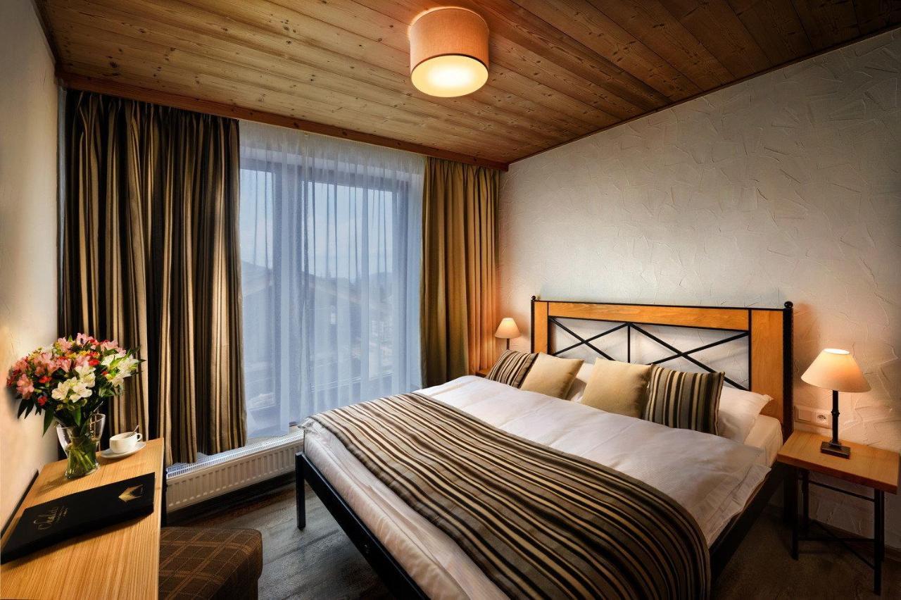Chalet Jasna Wellness Apartment Maxim Jacuzzi & Sauna Demänovská Dolina Eksteriør billede